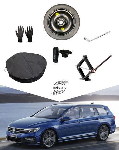 Ersatzrad notrad vw - notrad,