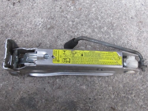 Bordwerkzeug wagenheber alu - wagenheber,