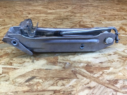 377869 wagenheber passat b5 - vw,