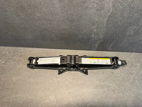 Wagenheber passat b8 - 3g,