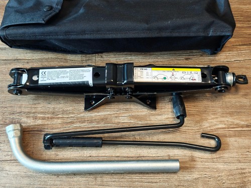 Wagenheber passat touran - vw,