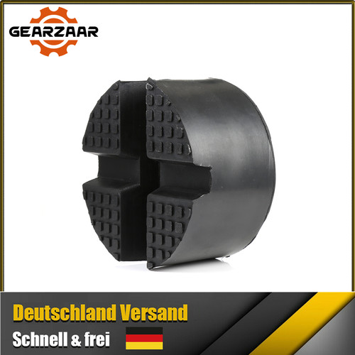 Gummiauflage wagenheber - gummiauflage,