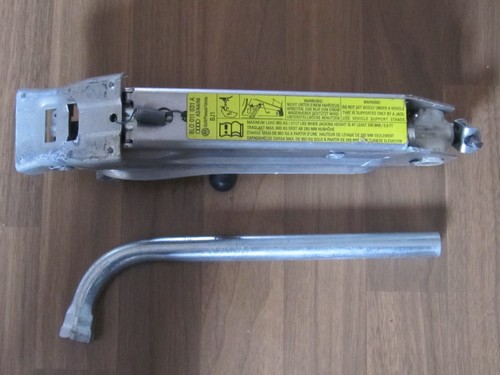Wagenheber alu radschlüssel - wagenheber,