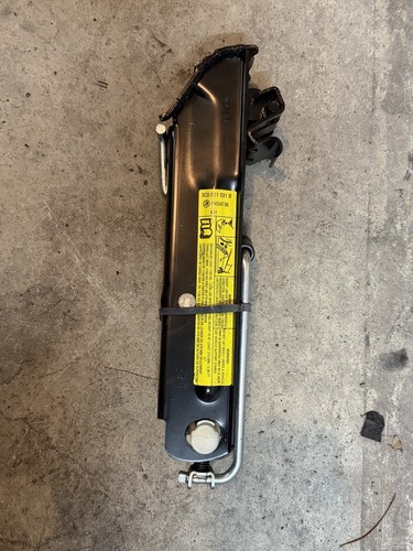 Wagenheber passat b6 cc - vw,