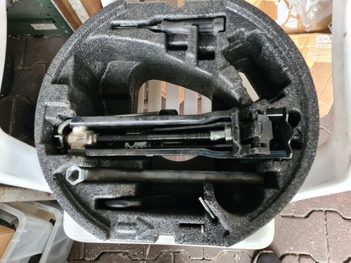 Original skoda superb vw - original, ii