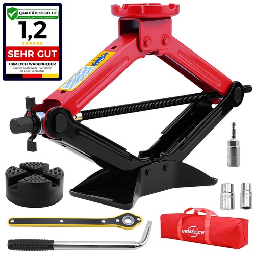 2ton urmecch wagenheber für - urmecch®,