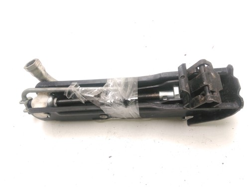 Wagenheber inkl griff - wagenheber,