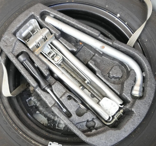 Golf passat bordwerkzeug - passat,