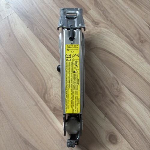 Original wagenheber audi - wagenheber,