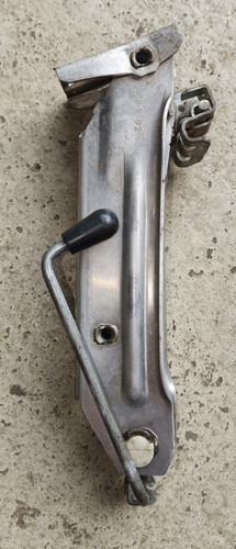 Wagenheber 8l0011031a audi - wagenheber,
