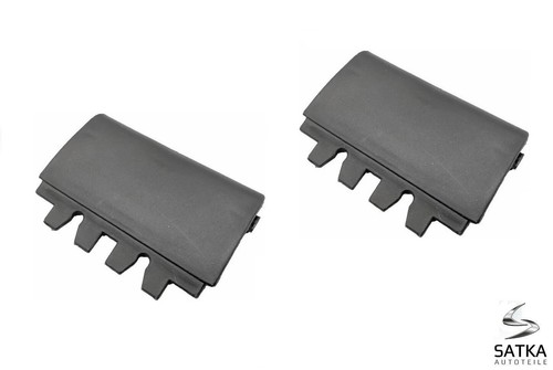 Abdeckung - 2x,