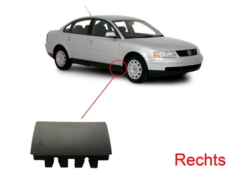 Rechts wagenheber abdeckung - rechts,