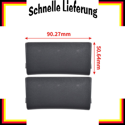 Wagenheberaufnahme blende set - wagenheberaufnahme,