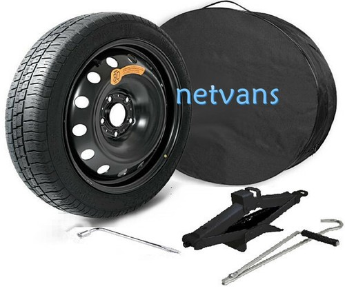 Kit ersatzrad für vw - kit,
